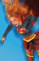 SUMMER OF SUPERGIRL SPECIAL