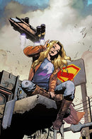 SUMMER OF SUPERGIRL SPECIAL