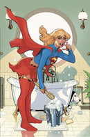 SUPERGIRL