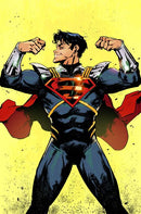 SUPERMAN