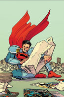 SUPERMAN