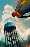 SUPERMAN UNLIMITED