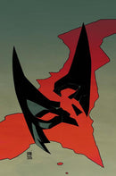 BATWOMAN
