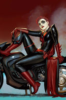 BATWOMAN
