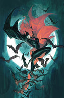 BATWOMAN