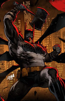 ABSOLUTE BATMAN
