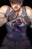 ABSOLUTE GREEN ARROW