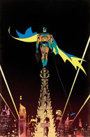 BATMAN