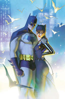 CATWOMAN