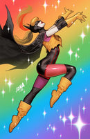 HARLEY QUINN
