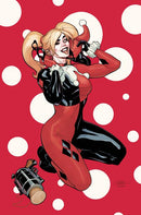 HARLEY QUINN