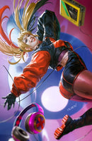 HARLEY QUINN