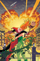 HARLEY AND IVY LIFE AND CRIMES