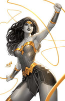 WONDER WOMAN