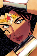 WONDER WOMAN