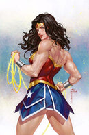 WONDER WOMAN
