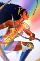 WONDER WOMAN