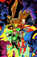 JUSTICE LEAGUE UNLIMITED