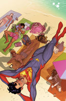 NEW TITANS
