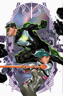 GREEN LANTERN