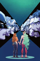 JUSTICE LEAGUE DREAM GIRLS A DC PRIDE EVENT