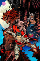 BATMAN SUPERMAN WORLDS FINEST