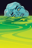 GOTHAM ACADEMY FIRST YEAR