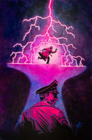 THE PERIL OF THE BRUTAL DARK AN EZRA CAIN MYSTERY