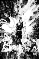 SUPERMAN FATHER OF TOMORROW