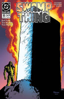 SWAMP THING 1989