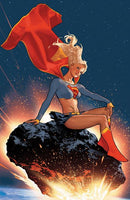 SUPERGIRL AND THE LEGION OF SUPER HEROES