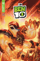 BEN 10