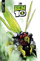 BEN 10