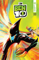 BEN 10