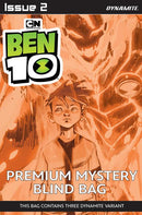 BEN 10