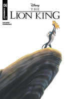 LION KING