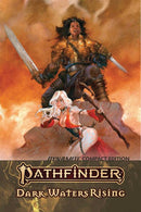 PATHFINDER DARK WATERS RISING COMPACT EDITION TP