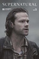 SUPERNATURAL