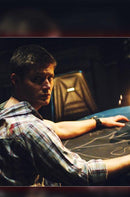SUPERNATURAL
