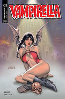 VAMPIRELLA (2026)