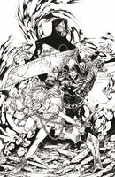 SPAWN THE CURSE OF SHERLEE JOHNSON