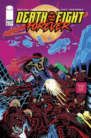 DEATH FIGHT FOREVER