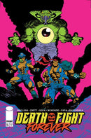 DEATH FIGHT FOREVER