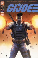 GI JOE