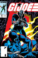 GI JOE A REAL AMERICAN HERO