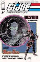 GI JOE A REAL AMERICAN HERO