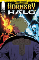 HORNSBY & HALO