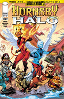 HORNSBY & HALO