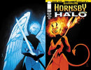 HORNSBY & HALO