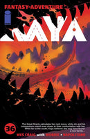 KAYA